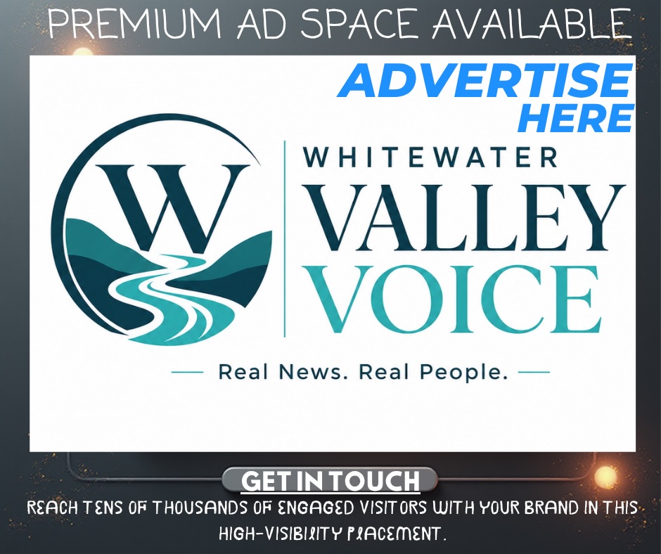 Open Advertising Space