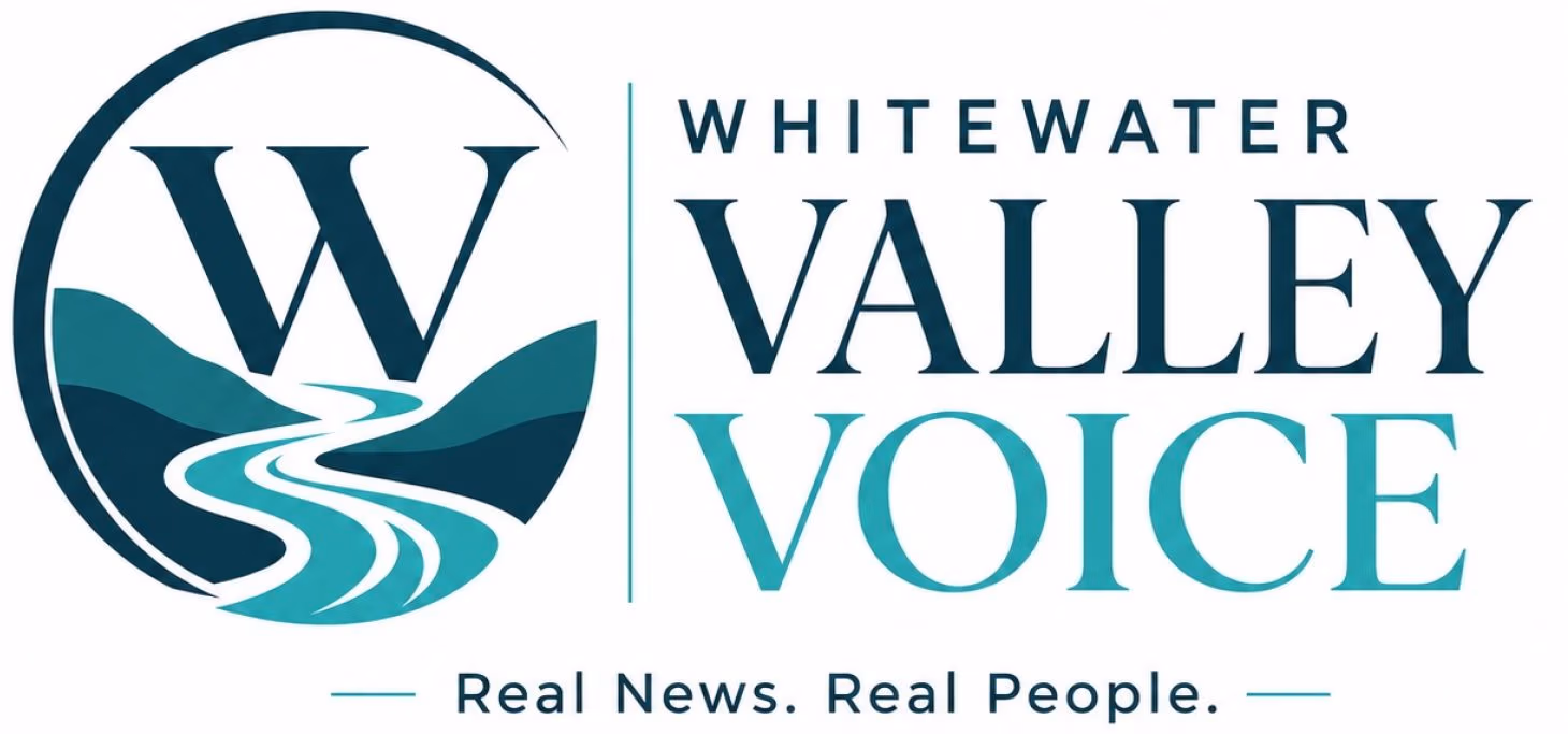 Whitewater Valley Voice